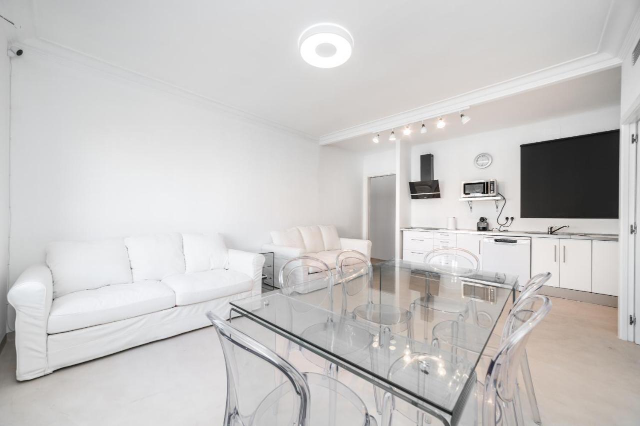 Lejlighed Granvia732