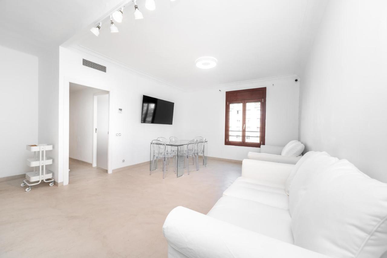 Lejlighed Granvia732
